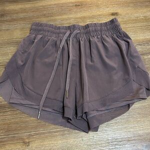 ZYIA Wisteria Short